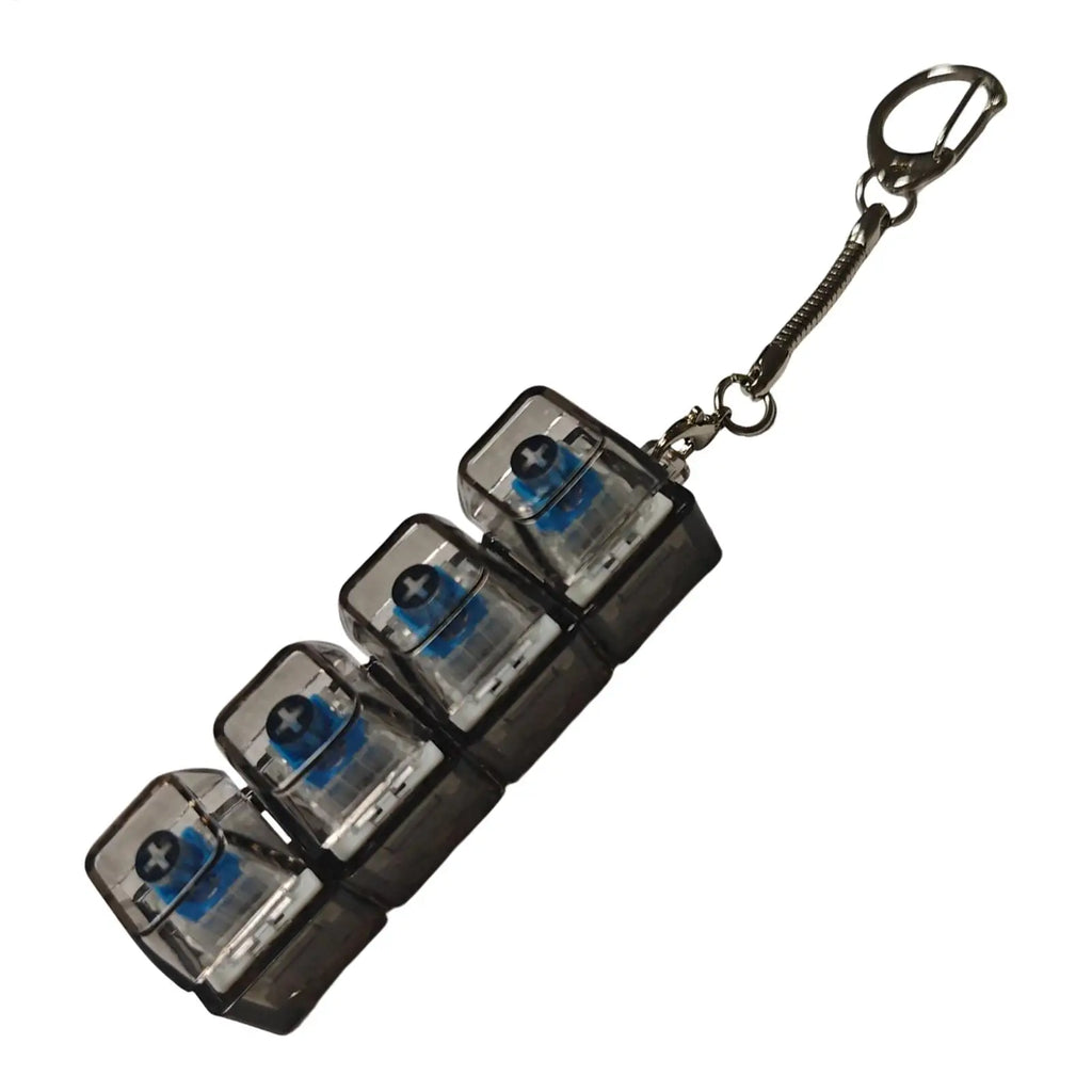 New Clickie Keychain™